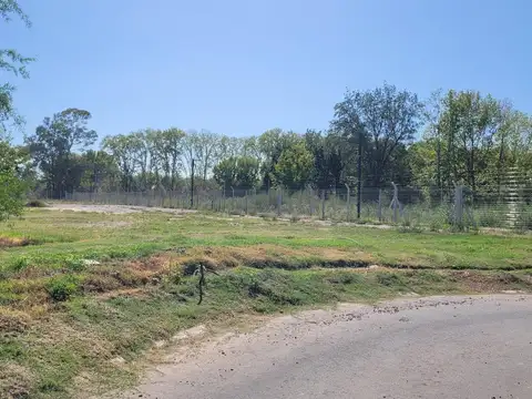 Terreno en Venta de 601,0 m2