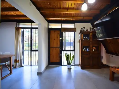 QUINTA 3 AMBIENTES EN VENTA MORENO