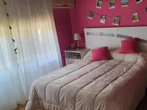 VENDO CASA DE DOS DORMITORIOS EN PADUA NORTE ZONA RESIDENCIAL