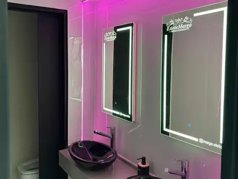 Fondo Comercio en Venta 5 años