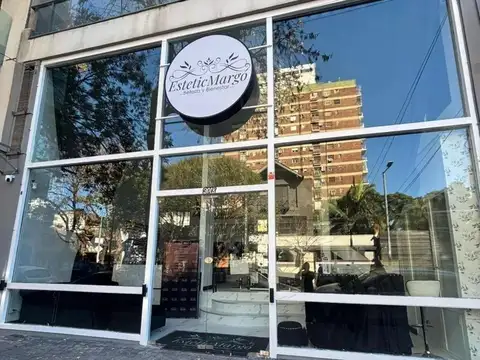 Fondo de Comercio en venta - Estética - Palermo