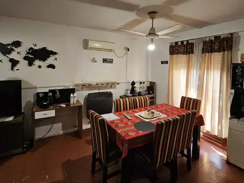 Departamento en Villa Santos Tesei