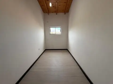 Depto Tipo Casa en Venta de 2 dormitorios