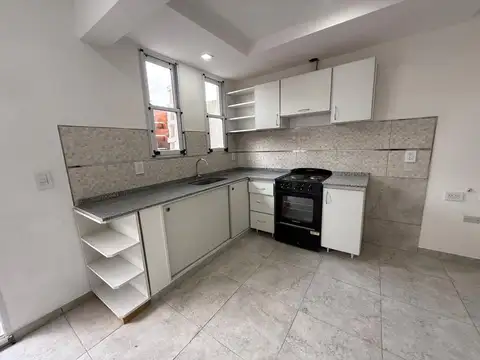 Excelente PH a estrenar 3 ambientes