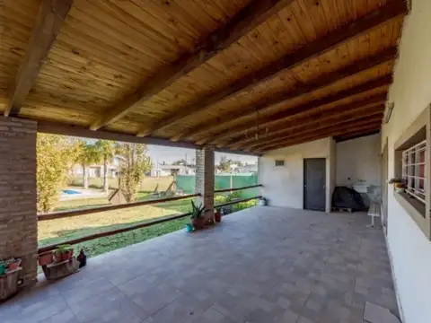 Casa en Venta en Roldan, USD 125.000