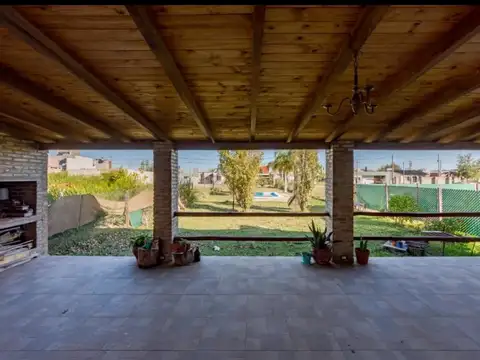 Casa en Venta 5 años