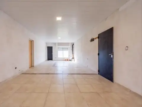 CASA DE 2 DORMITORIOS - Tierra de sueños 3 - Amistad  al 100