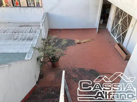 Depto Tipo Casa en Venta de 3 dormitorios