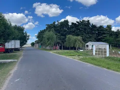 Terreno en Venta en San Pedro, USD 50.000