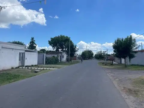 Terreno en Venta de 2399,0 m2