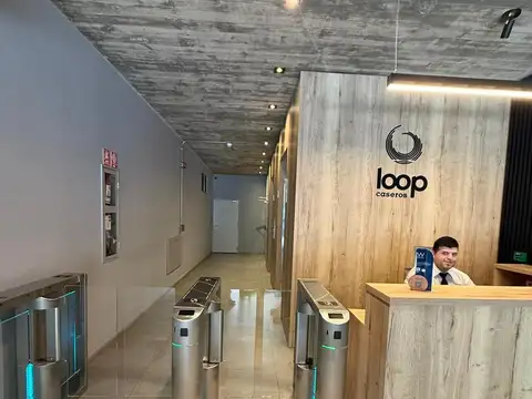 Oficina en Alquiler en Parque Patricios, USD 2.700