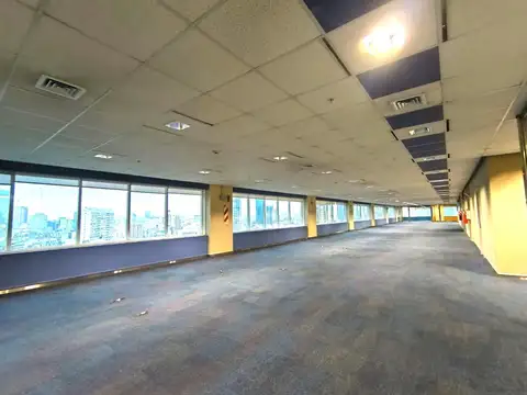 Oficina en Venta en Catalinas, USD 4.500.000