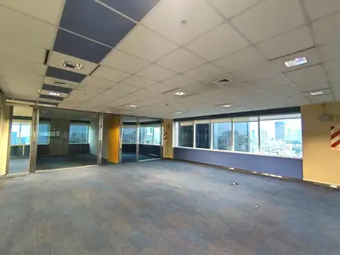 Laminar Plaza - Oficina en Venta - Piso 19