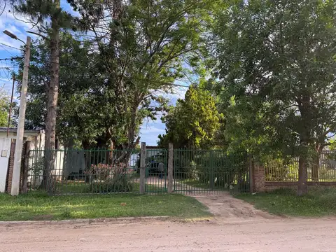 Casa en Gualeguaychu