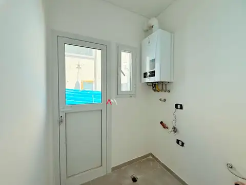 Casa en Venta en Pilar del Este - Santa Lucia, USD 210.000