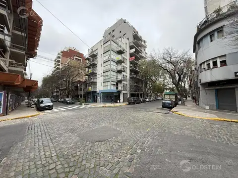 Sanchez de Bustamante 700