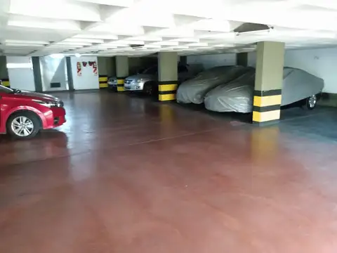 Excelente Cochera en venta Belgrano