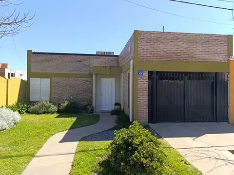 VENTA/ CASA/ SUNCHALES/ APTA CRÉDITO.