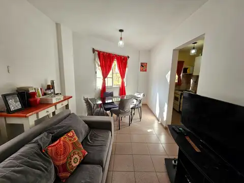 Departamento en Venta en Villa Ballester, USD 45.000