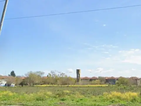 Terreno en Venta en Longchamps, USD 18.000