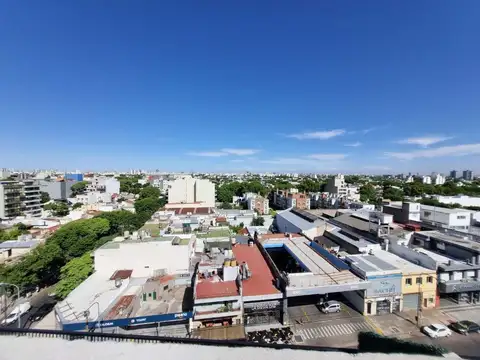 MONOAMBIENTE SUM PARRILLA TERRAZA LAUNDRY DEVOTO