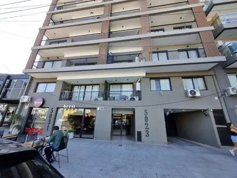 MONOAMBIENTE SUM PARRILLA TERRAZA LAUNDRY DEVOTO