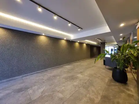 Avenida Francisco Beiró 5000