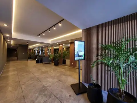 Avenida Francisco Beiró 5000