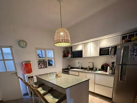 Casa en Venta 15 años