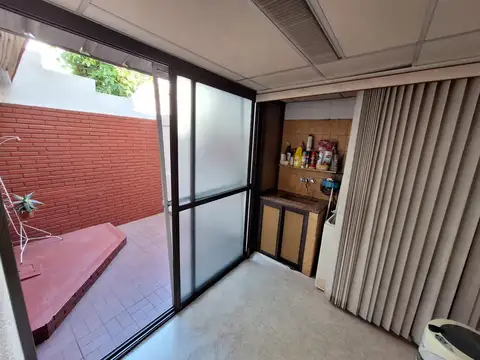 Depto Tipo Casa en Venta de 3 dormitorios