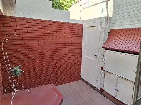 Depto Tipo Casa en Venta en Villa Luro, USD 135.000