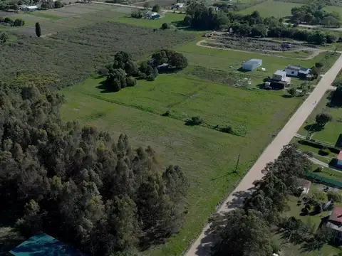 Terreno en Venta en Pando, USD 53.900