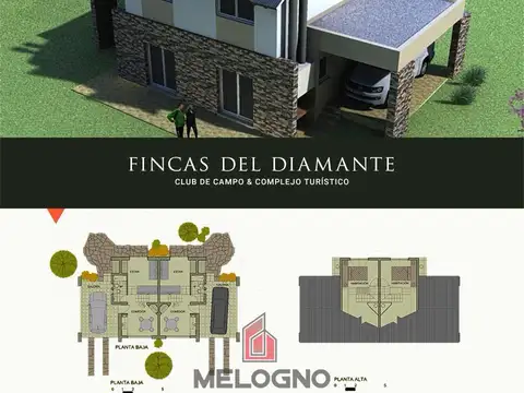 Terreno en Venta en Pedro Vargas, USD 31.500