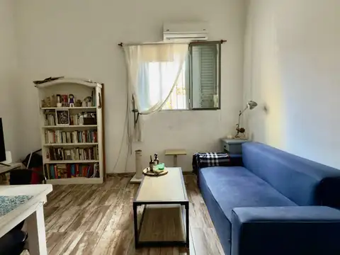 VENTA PH 2 AMBIENTES VILLA CRESPO / PATIO