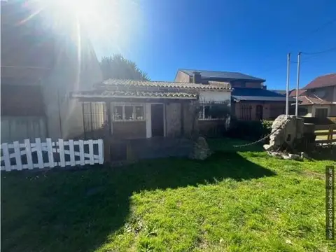 Casa 3 ambientes Barrio Zacagnini