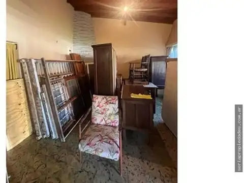 Casa en Venta 25 años
