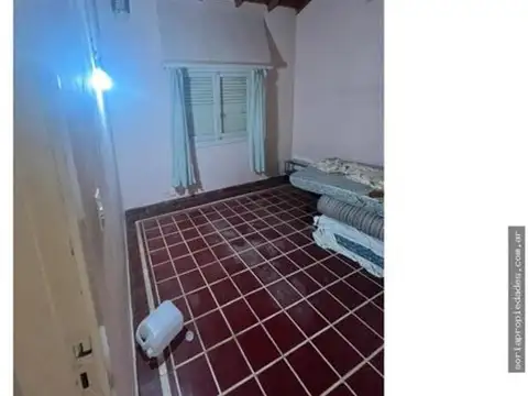 Casa 3 ambientes Barrio Zacagnini