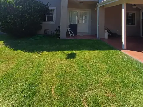 Barrio El Portal de Pilar