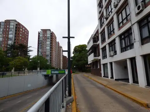 Departamento en Acassuso