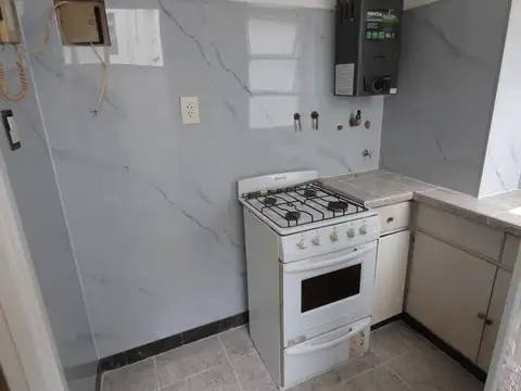 Departamento en Venta Apto profesional