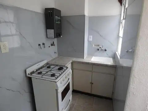 Departamento en Venta 50 años