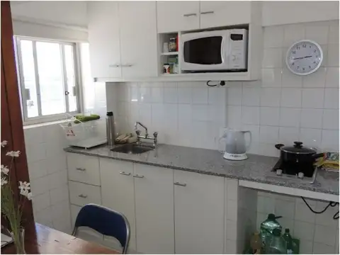 Departamento en Venta en Punta del Este, USD 115.000