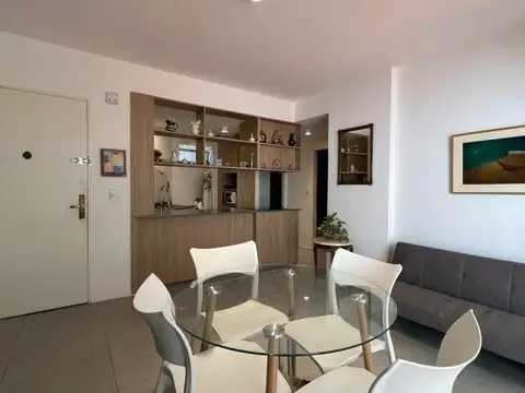 Departamento - ALQUILER_TEMPORAL - Argentina, Capital Federal - Gascon 17