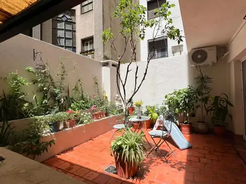 Departamento - ALQUILER_TEMPORAL - Argentina, Capital Federal - Gascon 17