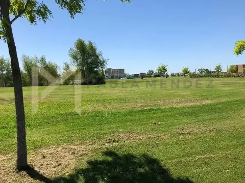 El Canton - Bº Golf 100