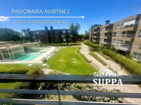 Departamento 2 amb San Isidro
