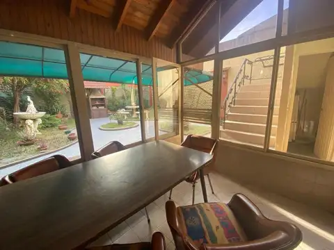 Depto Tipo Casa en Venta de 3 dormitorios