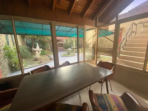 Depto Tipo Casa 4 ambientes con 3 baños