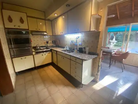 Depto Tipo Casa en Venta 30 años