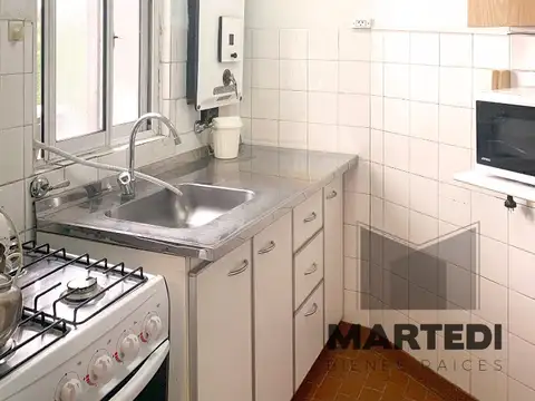 Departamento en Venta en Palermo Soho, USD 61.900